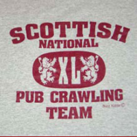 Pub Crawling Team