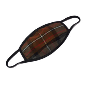 Burberry  Darker Tartan