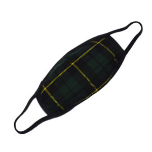 Wallace Hunting Tartan