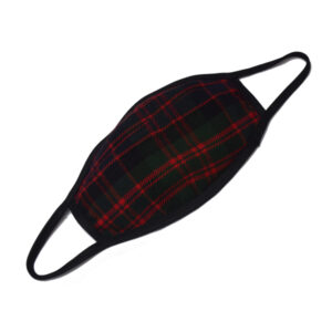 MacDonald Clan Tartan