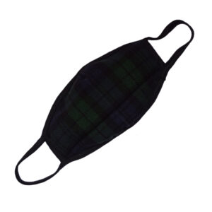 Black Watch Tartan