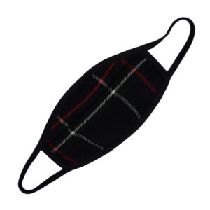 Mackenzie Tartan