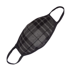 Grey Watch Tartan