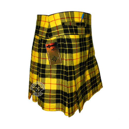 Ladies Billie Kilts