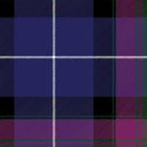 Pride of Scotland Tartan